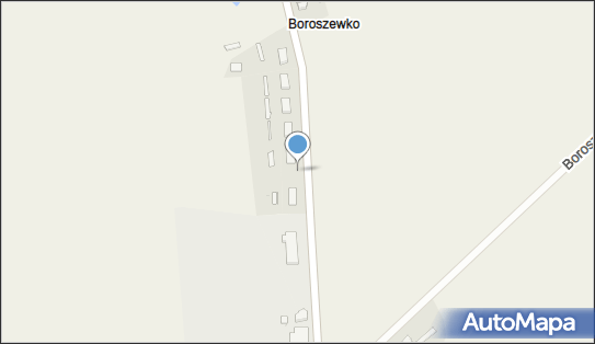 Boroszewo, Boroszewo, Boroszewo 83-115 - Inne