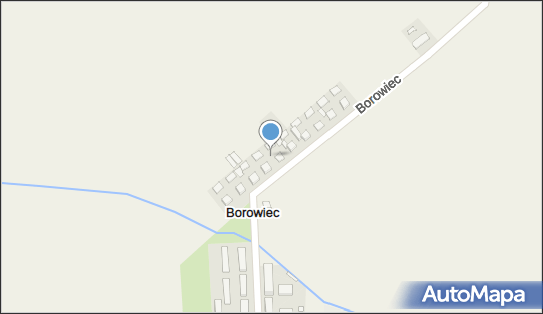 Borowiec (województwo wielkopolskie), Borowiec 22, Borowiec 63-450 - Inne