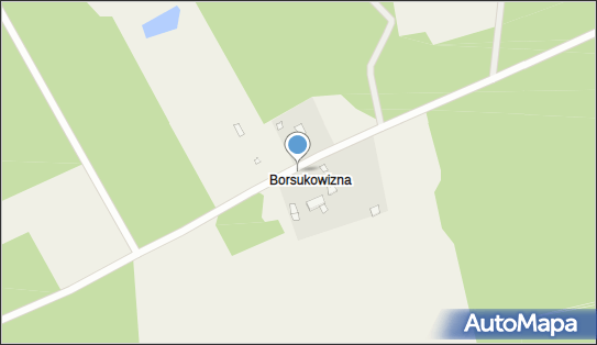 Borsukowizna (powiat sokólski), Nowa Świdziałówka 16-113 - Inne