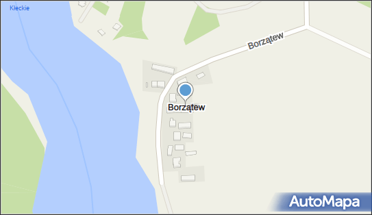 Borzątew, Borzątew - Inne