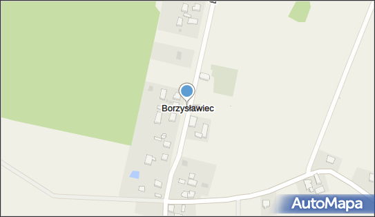 Borzysławiec, Borzysławiec - Inne