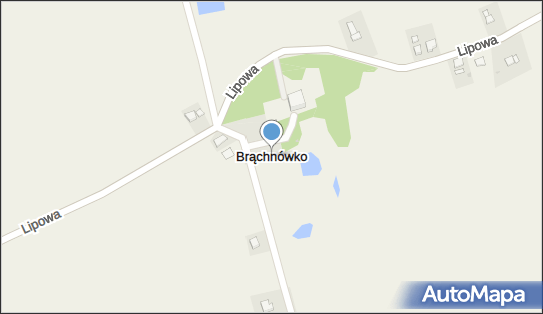 Brąchnówko, Brąchnówko - Inne