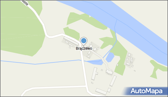 Brączewo, Brączewo - Inne