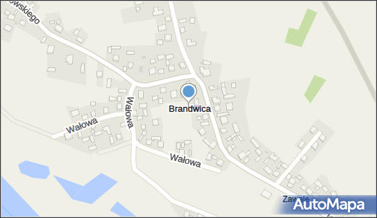 Brandwica, Brandwica - Inne