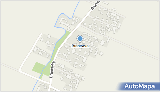 Branewka, Branewka - Inne