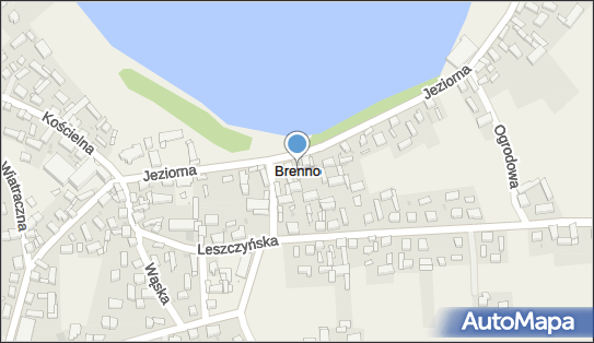 Brenno, Brenno - Inne