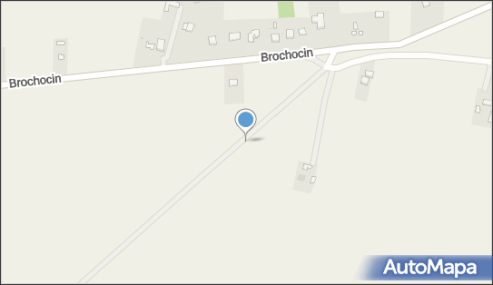 Brochocin (powiat płocki), Brochocin, Brochocin 09-442 - Inne