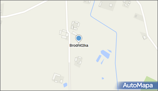 Brodniczka (województwo kujawsko-pomorskie), Brodniczka - Inne