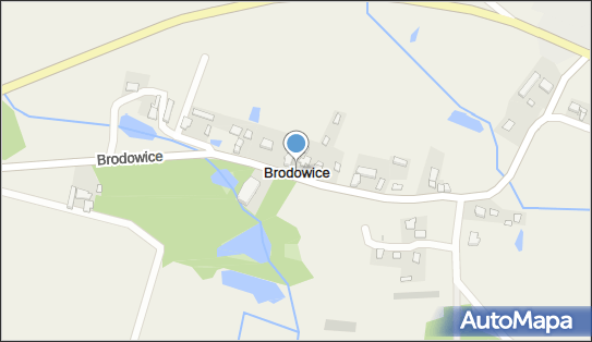 Brodowice, Brodowice - Inne