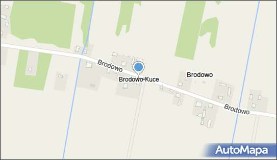 Brodowo-Kuce, Brodowo, Brodowo 06-150 - Inne