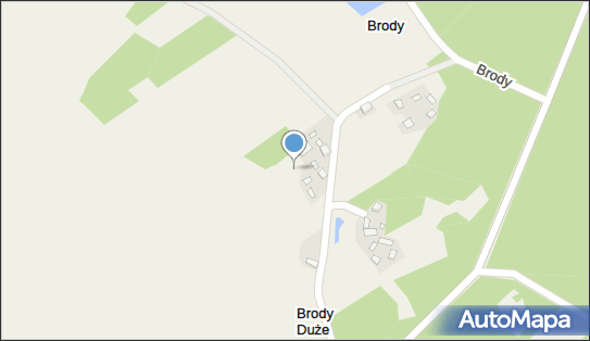 Brody (powiat staszowski), Brody, Brody 28-220 - Inne