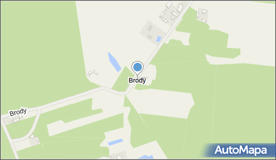 Brody (powiat turecki), Brody - Inne