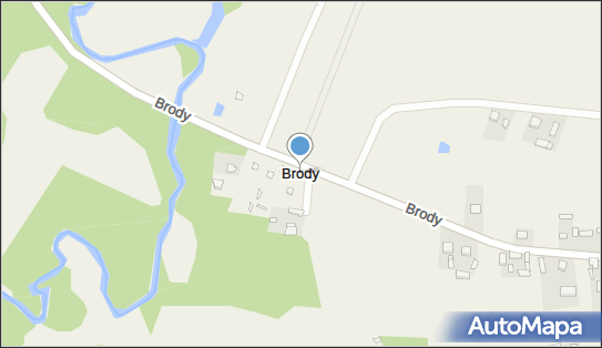 Brody (województwo łódzkie), Brody - Inne