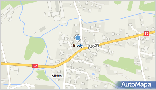 Brody (województwo małopolskie), Brody - Inne