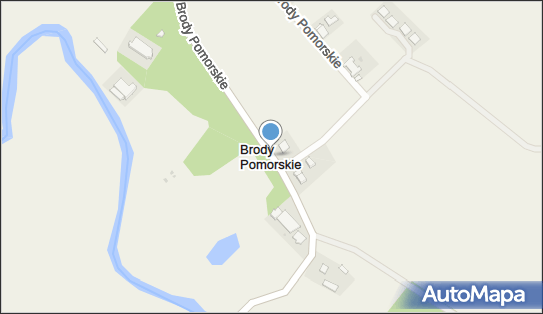Brody (województwo pomorskie), Brody Pomorskie - Inne