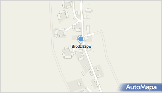 Brodziszów, Brodziszów - Inne