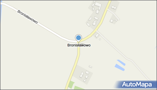 Bronisławowo, Bronisławowo612, Bronisławowo 82-522 - Inne