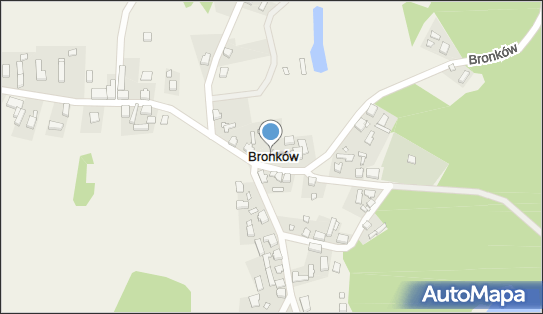 Bronków, Bronków - Inne