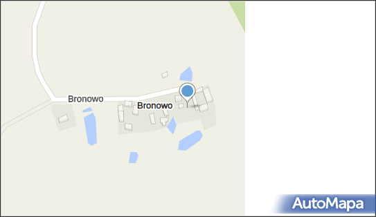 Bronowo (województwo zachodniopomorskie), Bronowo, Bronowo 78-320 - Inne
