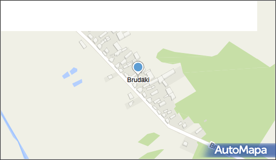 Brudaki, Brudaki - Inne