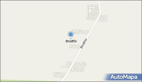 Brudno, Brudno - Inne