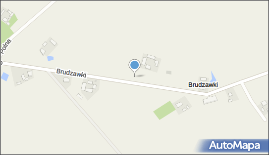 Brudzawki, Brudzawki, Brudzawki 87-222 - Inne