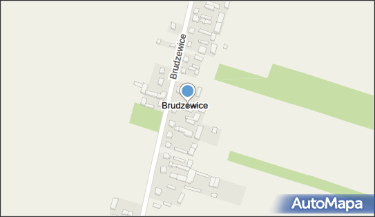 Brudzewice (województwo łódzkie), Brudzewice - Inne