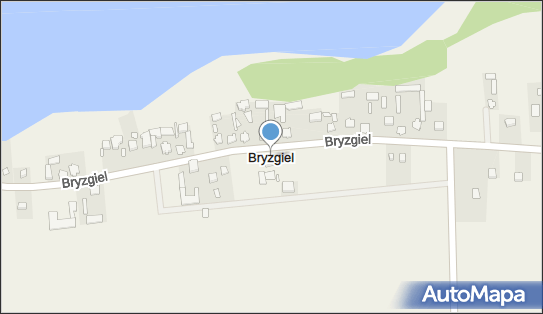 Bryzgiel, Bryzgiel - Inne