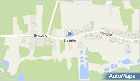 Bryzgów, Bryzgów - Inne