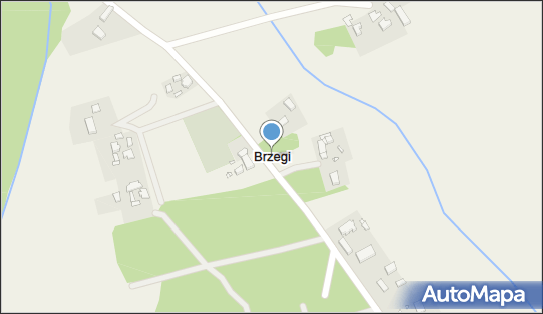 Brzegi (województwo wielkopolskie), Brzegi - Inne