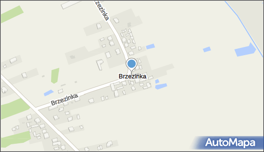 Brzezinka (gmina Karczew), Brzezinka - Inne