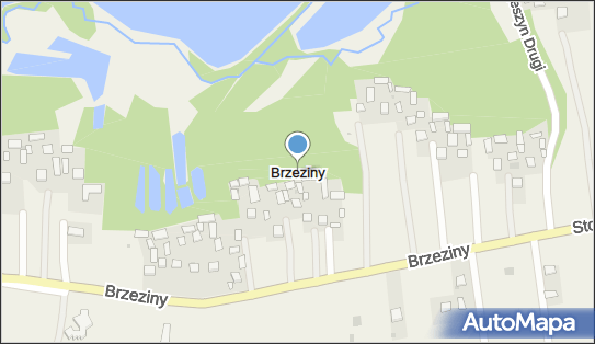 Brzeziny (powiat janowski), Brzeziny - Inne