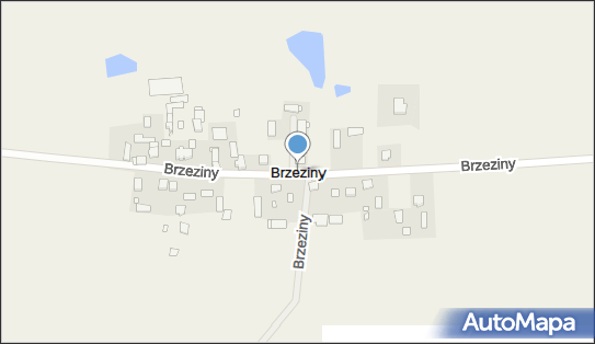 Brzeziny (województwo warmińsko-mazurskie), Brzeziny, Brzeziny 14-400 - Inne