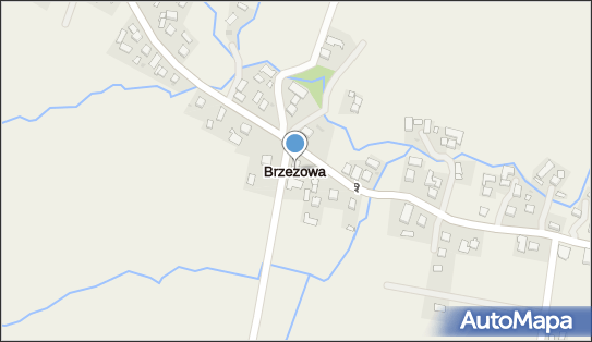 Brzezowa (województwo podkarpackie), Brzezowa - Inne