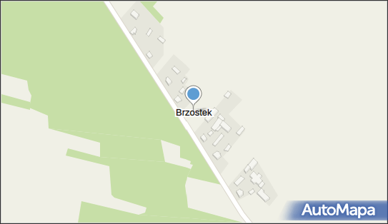 Brzostek (województwo łódzkie), Brzostek - Inne