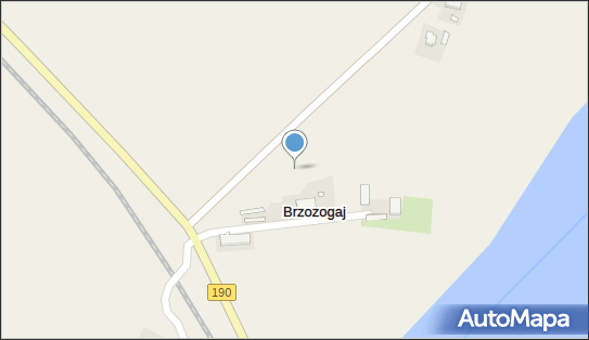 Brzozogaj (powiat gnieźnieński), Brzozogaj, Brzozogaj 62-271 - Inne