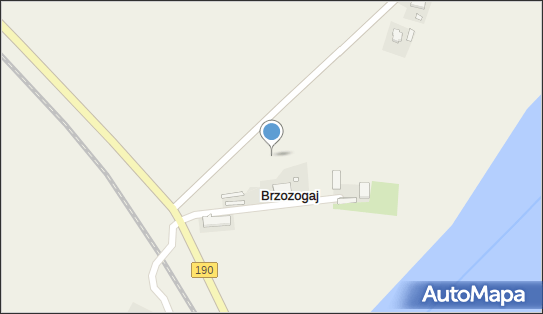 Brzozogaj (powiat słupecki), Brzozogaj, Brzozogaj 62-271 - Inne
