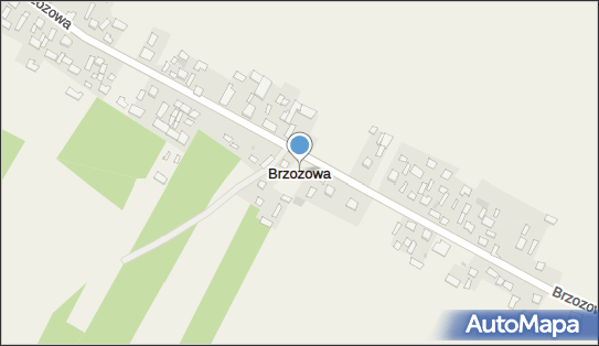 Brzozowa (powiat opatowski), Brzozowa - Inne