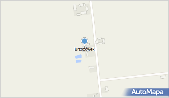 Brzozówek, Brzozówek - Inne