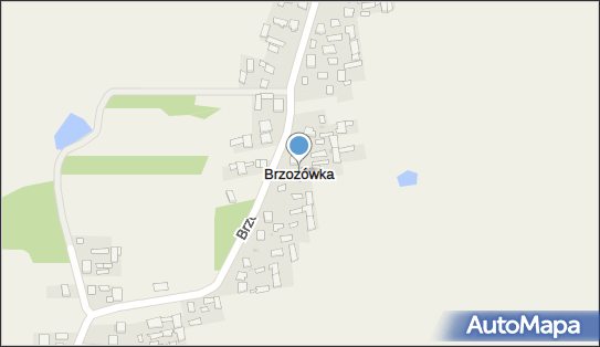 Brzozówka (województwo lubelskie), Brzozówka - Inne