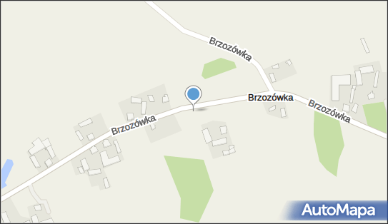 Brzozówka (województwo podlaskie), Brzozówka, Brzozówka 16-320 - Inne