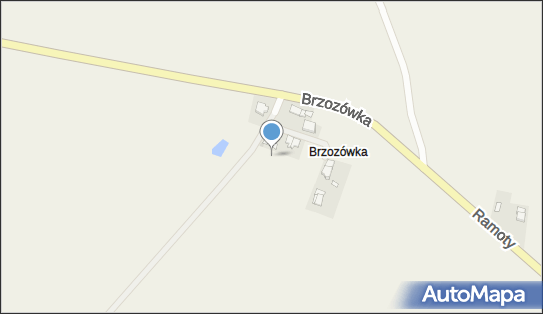 Brzozówka (województwo pomorskie), Brzozówka, Brzozówka 82-410 - Inne