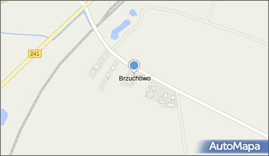 Brzuchowo, Brzuchowo - Inne