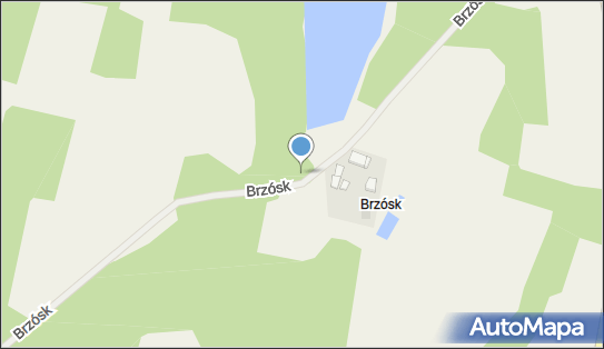 Brzusk, Brzósk, Brzósk 77-130 - Inne