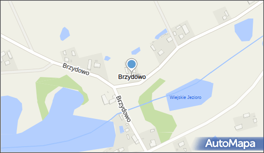 Brzydowo (powiat ostródzki), Brzydowo - Inne