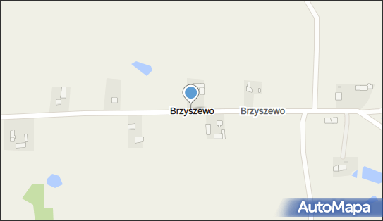 Brzyszewo, Brzyszewo - Inne