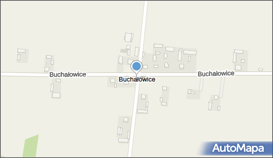 Buchałowice, Buchałowice - Inne