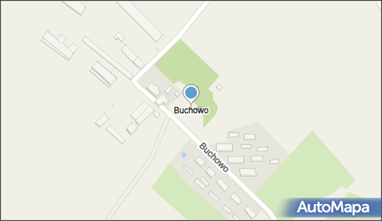 Buchowo, Buchowo - Inne