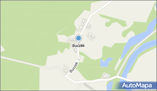 Buczek (województwo lubuskie), Buczek - Inne