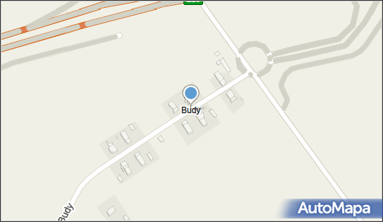 Budy (powiat bytowski), Budy - Inne